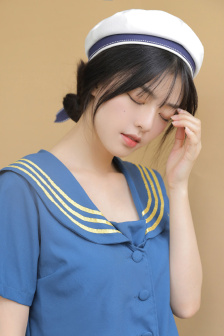 小演员谢文